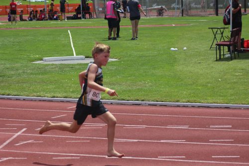 2024 Colgate Games photo